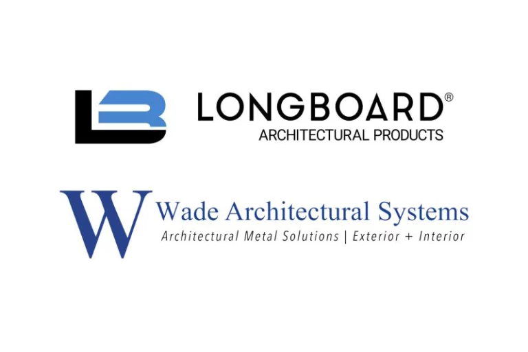 Announcing Partnership with Wade Architectural Systems