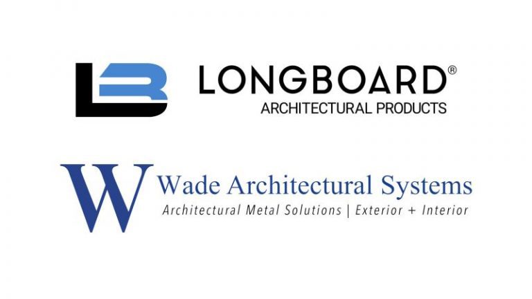Announcing Partnership with Wade Architectural Systems