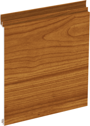 6" Smooth Plank