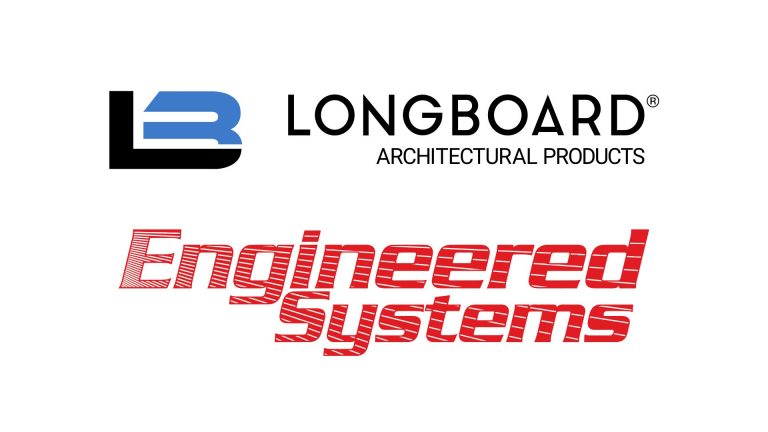 Announcing Partnership with Engineered Systems as New Architectural Dealer for Ohio and Kentucky