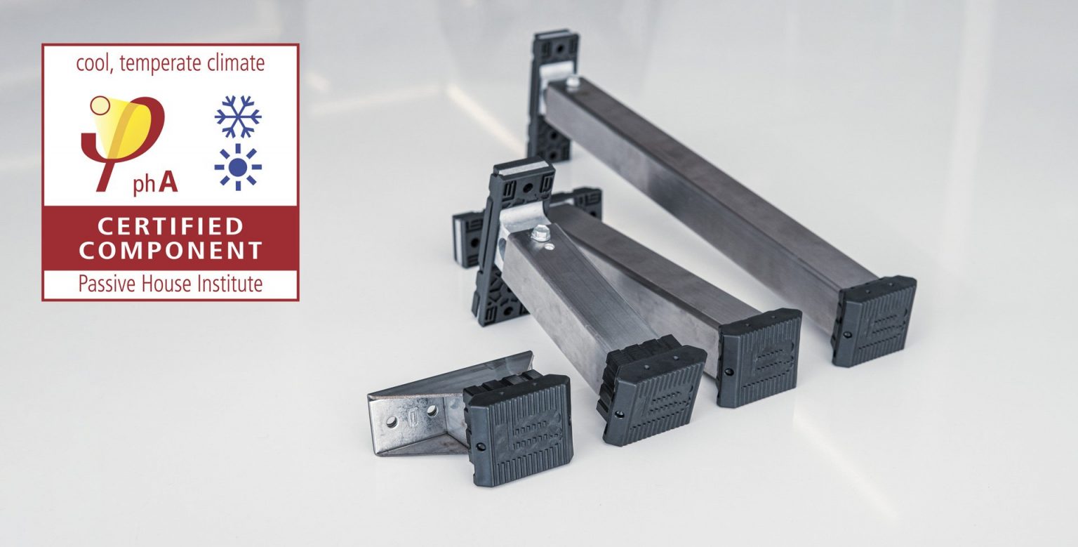 Cladding Attachment Systems