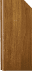 Picture of the woodgrain color Table Walnut