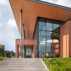 Montana State University Dining Hall