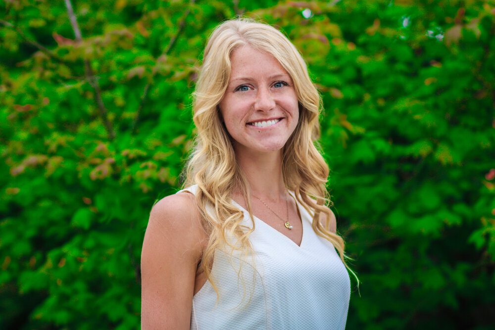 Michelle Toews