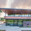 Montana State University Dining Hall