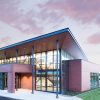 Montana State University Dining Hall