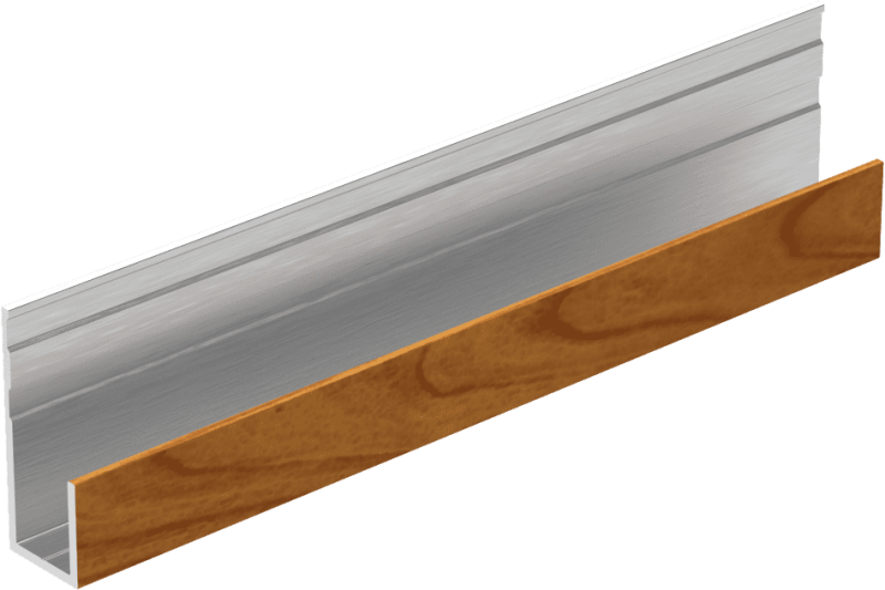 Panelboard™ System | Cladding