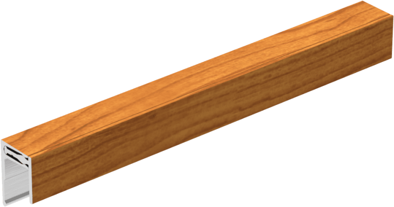 Panelboard™ System | Cladding