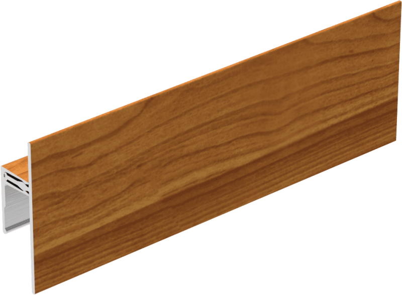 Panelboard™ System | Cladding