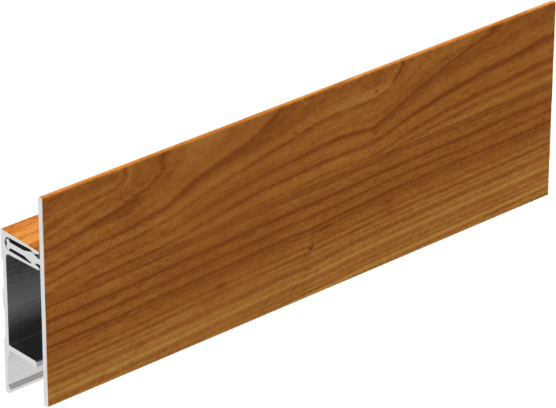 Panelboard™ System | Cladding