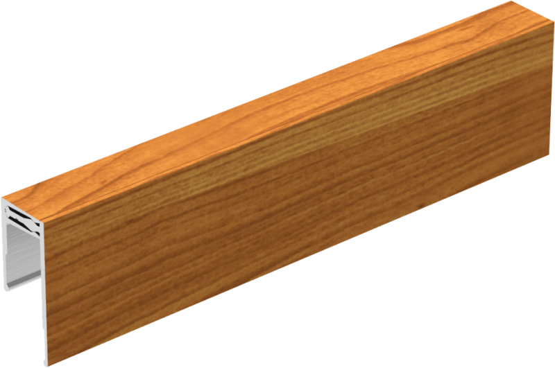 Panelboard™ System | Cladding