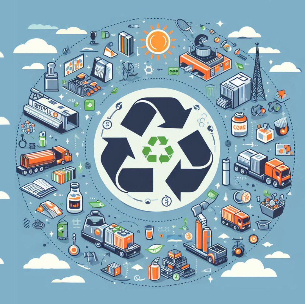 The Importance of a Circular Economy