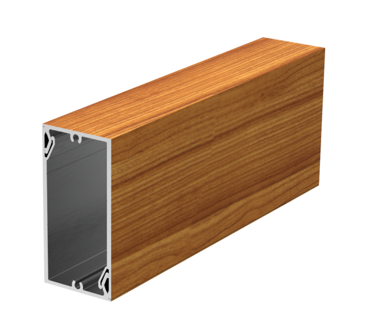 Link & Lock™ | Open-Joint Cladding
