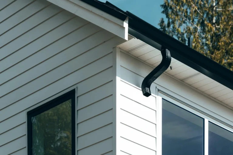 Lap Siding