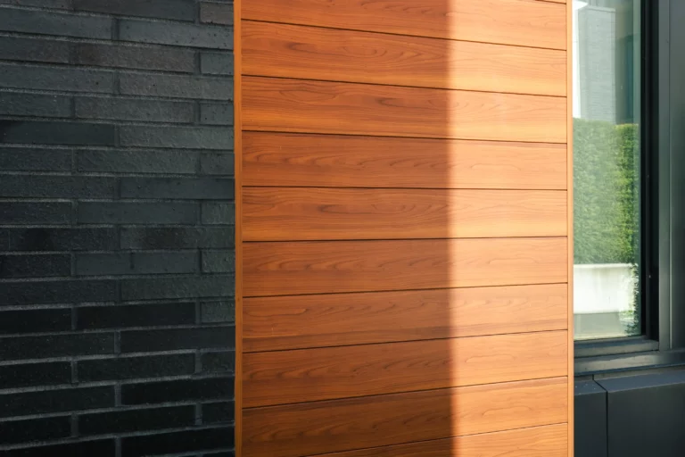 Tongue & Groove Planks (V-Groove)