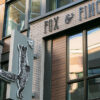 525 BOREN AVE (FOX & FINCH)