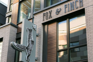 525 BOREN AVE (FOX & FINCH)