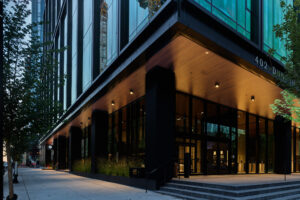 Amazon Vancouver
