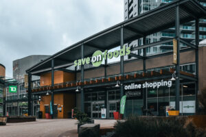 Save on Foods - King George Hub