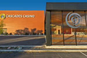Cascades Casino Chatham