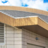 Edmonton Federal Building