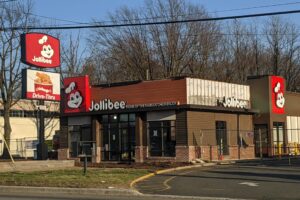 Jollibee - Calgary