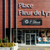 Place Fleur de Lys
