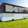 DEER FOOT MALL CALGARY