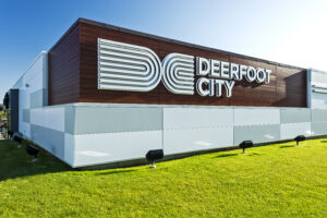 DEER FOOT MALL CALGARY