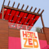 Hotel Zed