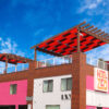 Hotel Zed