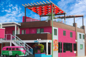 Hotel Zed