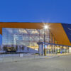 Humber College