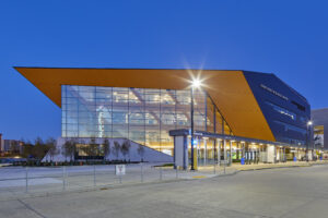 Humber College