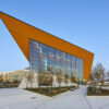 Humber College