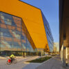 Humber College