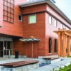 John Paul II Pastoral Centre