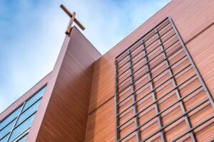 John Paul II Pastoral Centre