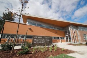 Margaret Bahen Hospice