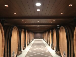 PHANTOM CREEK WINERY - GALLAGHER