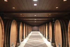 PHANTOM CREEK WINERY - GALLAGHER