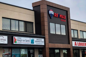 RE-MAX Vision