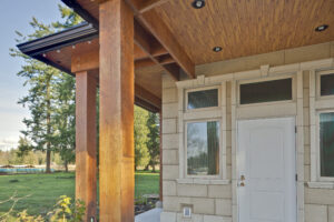 Aldergrove Farm Residence