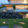 Lindell Beach House