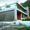 Lindell Beach House