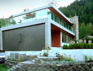 Lindell Beach House