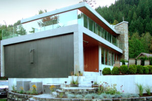 Lindell Beach House