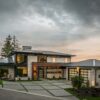 EAGLE MOUNTAIN HOUSE