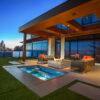 EAGLE MOUNTAIN HOUSE
