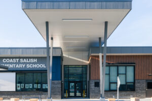 Coast Salish Elementary